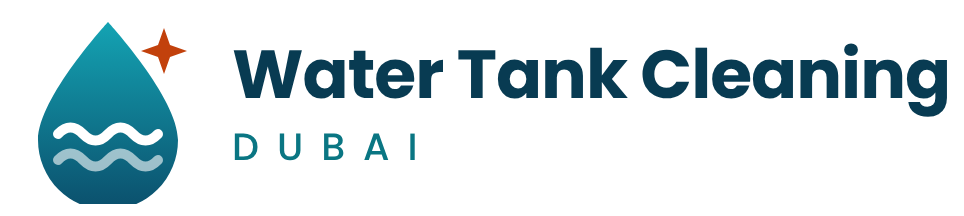 Water Tank Cleaning Dubai